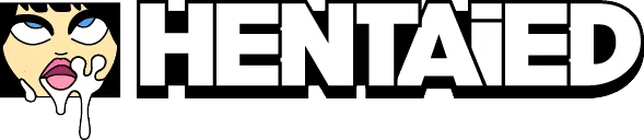 Hentaied logo